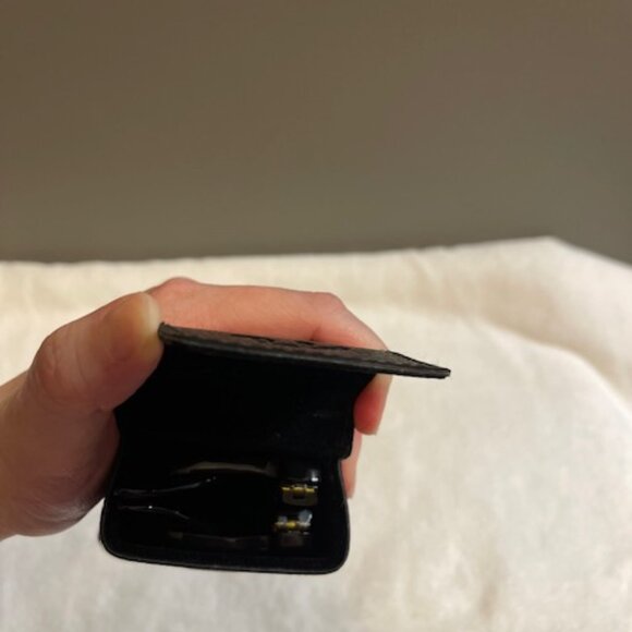 Ray-Ban Foldable Tortoise Shell Sunglasses - Picture 16 of 16